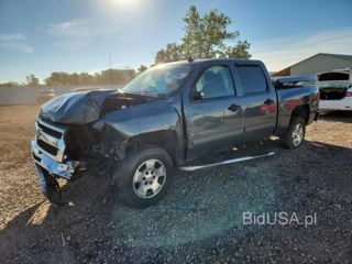 CHEVROLET SILVERADO C1500 LT