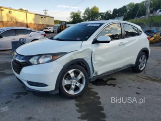 HONDA HR-V LX