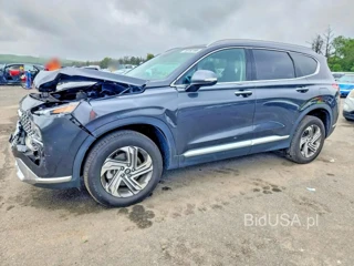 HYUNDAI SANTA FE SEL PREMIUM