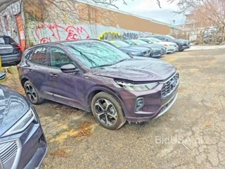 FORD ESCAPE ST LINE SELECT