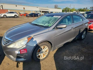 HYUNDAI SONATA GLS