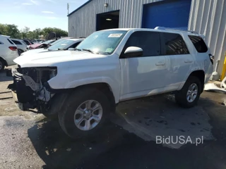 TOYOTA 4RUNNER SR5