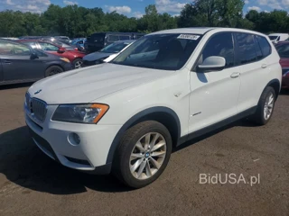 BMW X3 XDRIVE28I