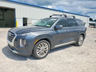 HYUNDAI PALISADE LIMITED
