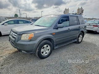 HONDA PILOT VP