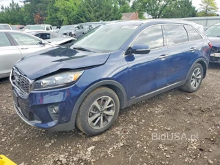 KIA SORENTO EX V6