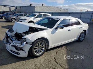 CHRYSLER 300C