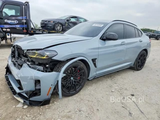 BMW X4 M