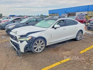 VOLVO S90 T6 INSCRIPTION