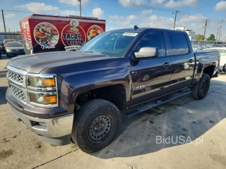 CHEVROLET SILVERADO C1500 LT