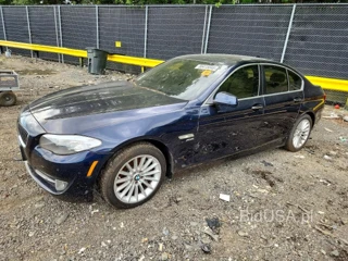 BMW 535 XI