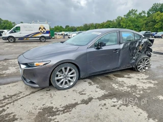 MAZDA 3 PREFERRED