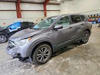 HONDA CR-V EX