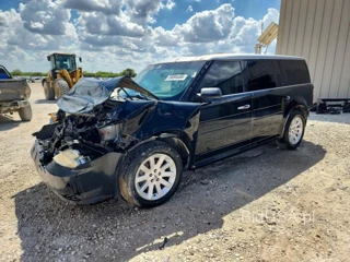 FORD FLEX
