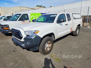 TOYOTA TACOMA SR