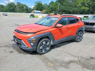HYUNDAI KONA SEL