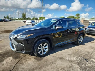 LEXUS RX 350 BASE