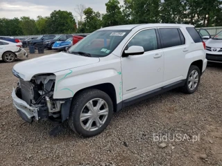 GMC TERRAIN SLE