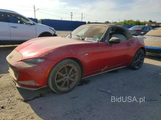 MAZDA MX-5 MIATA CLUB
