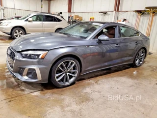 AUDI A5 PREMIUM PLUS 45