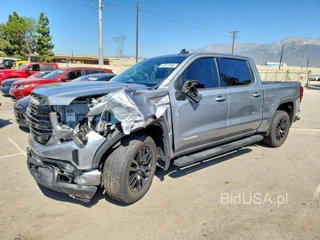 GMC SIERRA K1500 ELEVATION