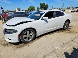 DODGE CHARGER SXT