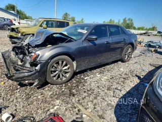 CHRYSLER 300 S