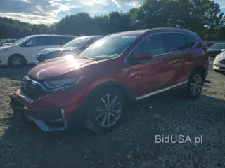 HONDA CR-V TOURING