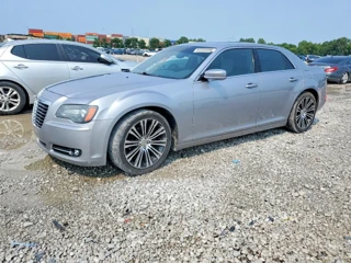 CHRYSLER 300 S