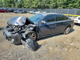 TOYOTA AVALON XLE