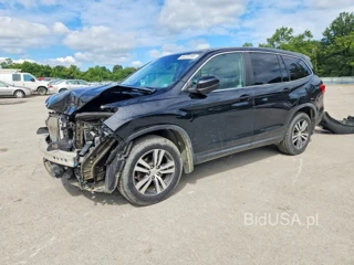 HONDA PILOT EXL