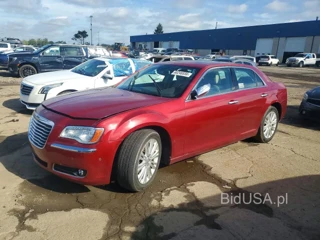 CHRYSLER 300C
