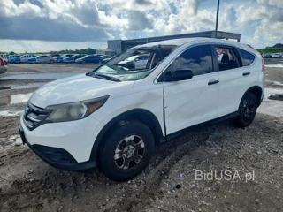 HONDA CR-V LX