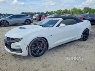 CHEVROLET CAMARO SS