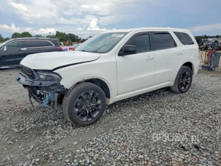 DODGE DURANGO GT