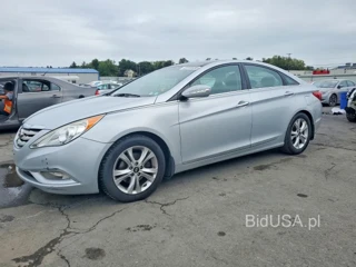 HYUNDAI SONATA LIMITED