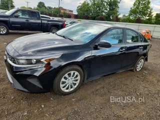 KIA FORTE FE