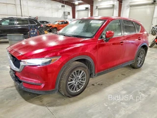 MAZDA CX-5 TOURING