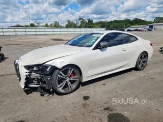 BMW M440XI
