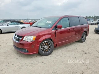 DODGE GRAND CARAVAN SXT