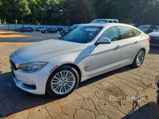 BMW 328 XIGT