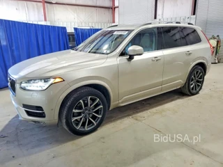 VOLVO XC90 T6
