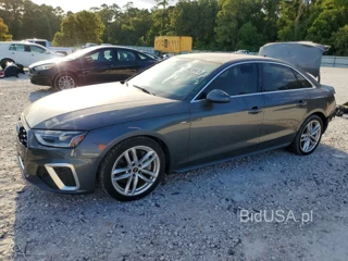 AUDI A4 PREMIUM PLUS 45