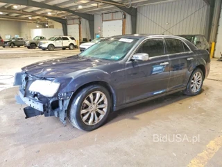 CHRYSLER 300C