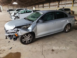 VOLKSWAGEN JETTA BASE