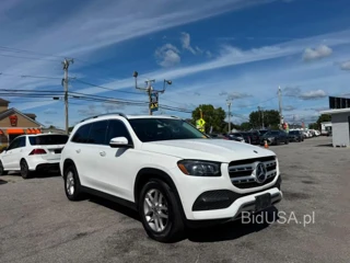 MERCEDES-BENZ GLS 450 4MATIC