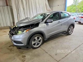 HONDA HR-V LX