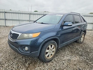 KIA SORENTO LX