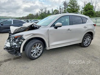 MAZDA CX-5 PREMIUM PLUS