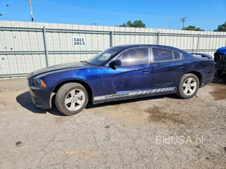 DODGE CHARGER SE